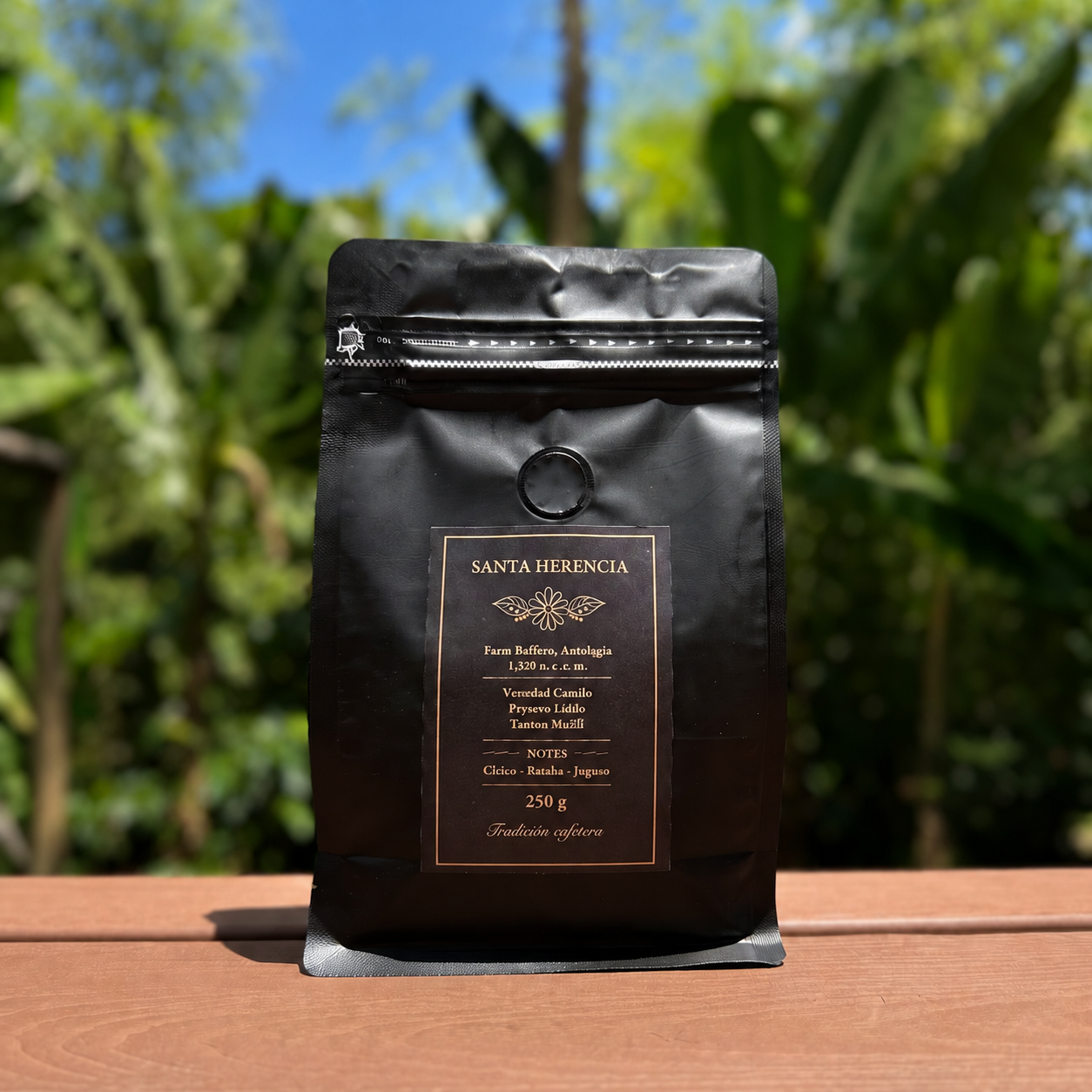 Café de Origen — 250g